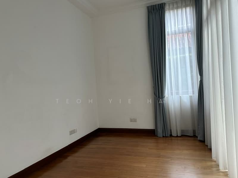 Bungalow for Rent in Taman Sri Hartamas (Sri Hartamas) - Teoh Yie Hao - Interior - PropertyGuru.com.my