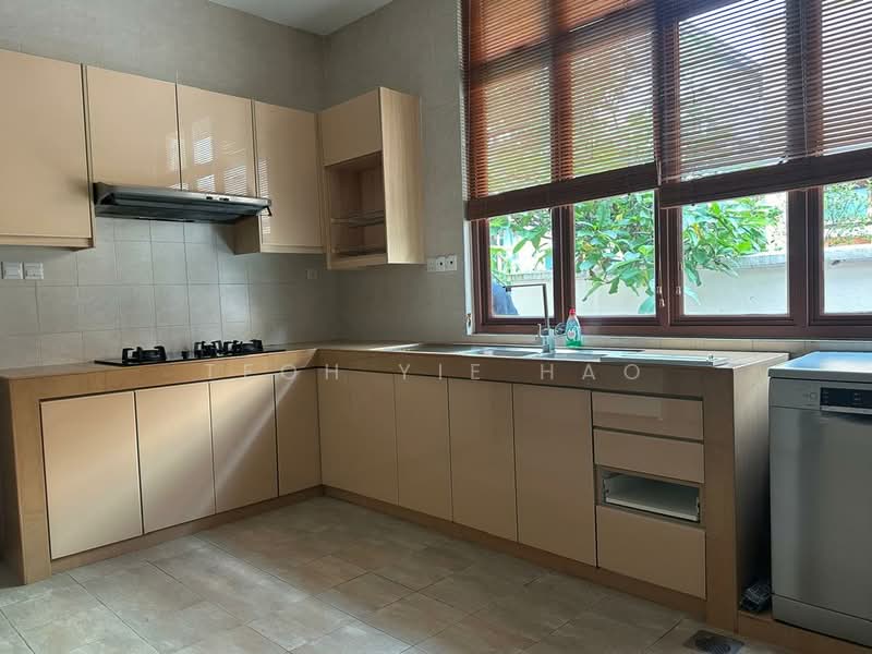 Bungalow for Rent in Taman Sri Hartamas (Sri Hartamas) - Teoh Yie Hao - Kitchen - PropertyGuru.com.my