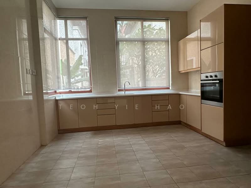 Bungalow for Rent in Taman Sri Hartamas (Sri Hartamas) - Teoh Yie Hao - Kitchen - PropertyGuru.com.my