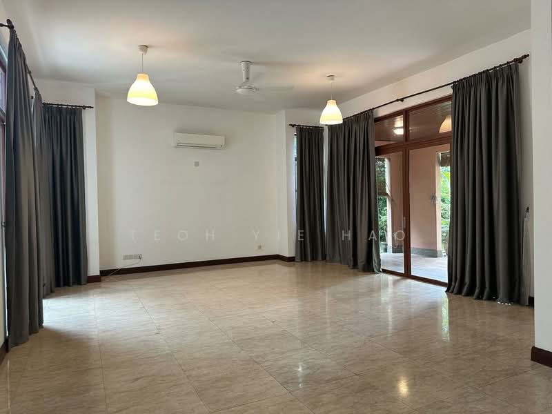 Bungalow for Rent in Taman Sri Hartamas (Sri Hartamas) - Teoh Yie Hao - Living Room - PropertyGuru.com.my
