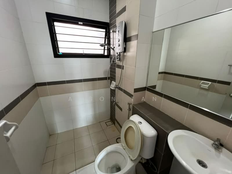 Rumah Teres 2 Tingkat untuk Disewa di Klang (Selangor) - Alson Tan - Bathroom - PropertyGuru.com.my