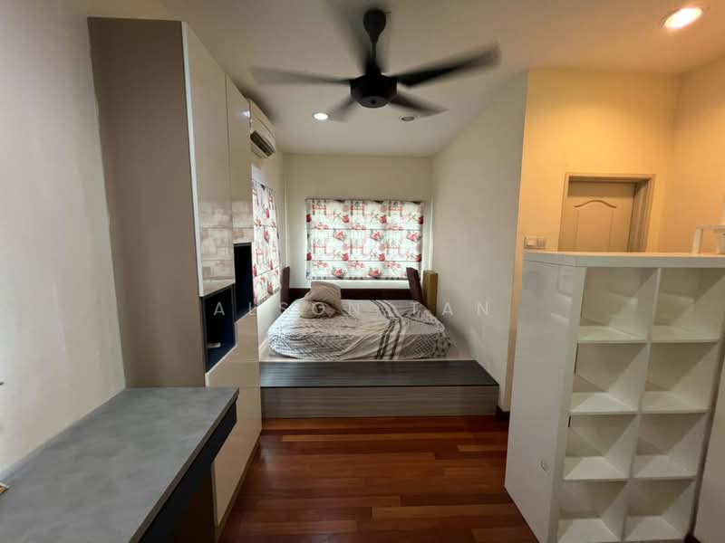 Rumah Teres 2 Tingkat untuk Disewa di Klang (Selangor) - Alson Tan - Bedroom - PropertyGuru.com.my