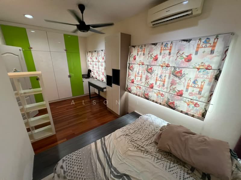Rumah Teres 2 Tingkat untuk Disewa di Klang (Selangor) - Alson Tan - Bedroom - PropertyGuru.com.my