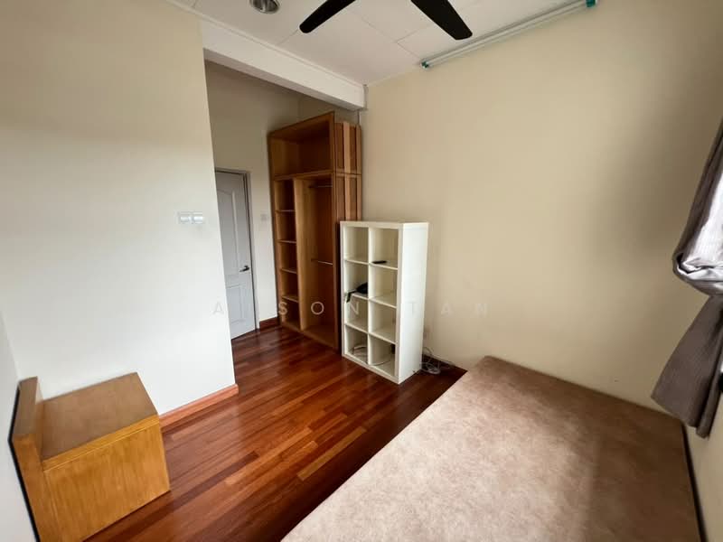 Rumah Teres 2 Tingkat untuk Disewa di Klang (Selangor) - Alson Tan - Bedroom - PropertyGuru.com.my