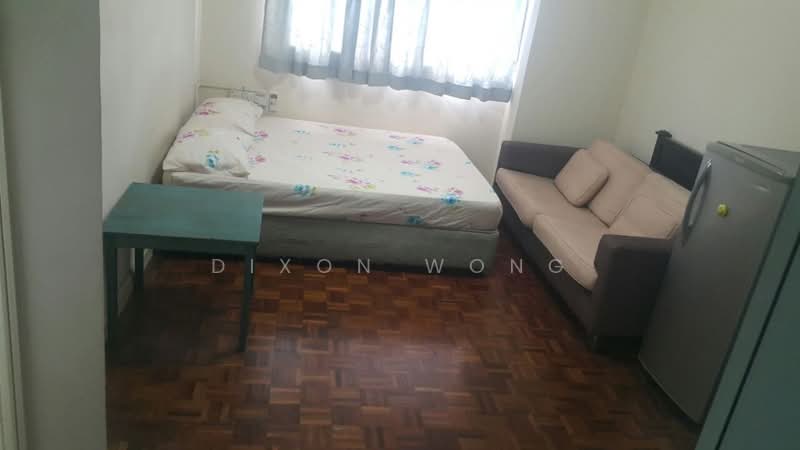 Condominium for Rent at Pantai Panorama Condominiums - Dixon Wong - Bedroom - PropertyGuru.com.my