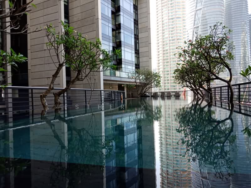 Condominium for Rent at Condominium @ The Troika - Esther Kiew - Exterior - PropertyGuru.com.my