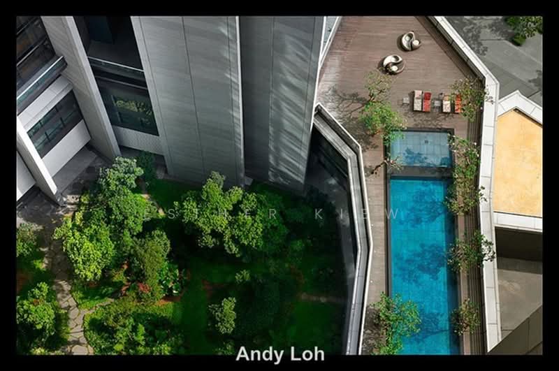 Condominium for Rent at Condominium @ The Troika - Esther Kiew - Exterior - PropertyGuru.com.my