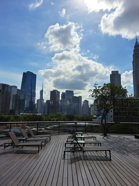 Condominium for Rent at Condominium @ The Troika - Esther Kiew - View - PropertyGuru.com.my
