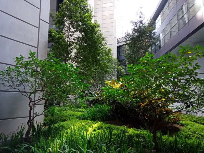 Condominium for Rent at Condominium @ The Troika - Esther Kiew - Exterior - PropertyGuru.com.my