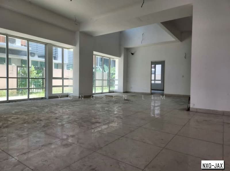 Rumah Berkembar untuk Dijual di Setia Damai (Setia Alam) - Yongsen Lim - Interior - PropertyGuru.com.my