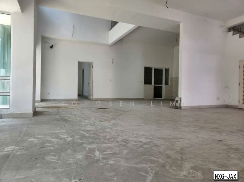 Rumah Berkembar untuk Dijual di Setia Damai (Setia Alam) - Yongsen Lim - Interior - PropertyGuru.com.my