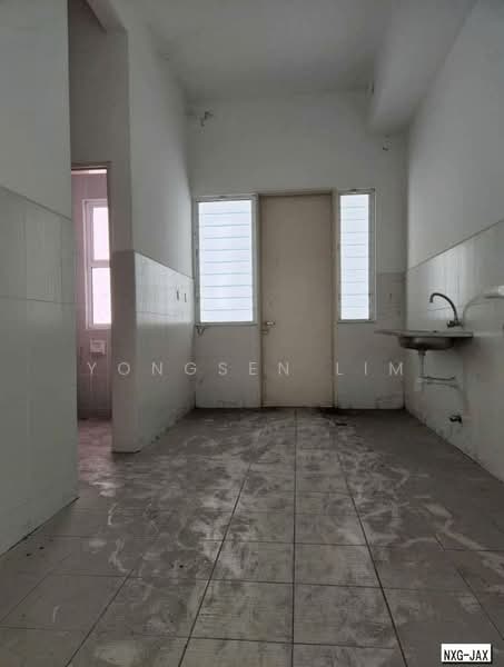 Rumah Berkembar untuk Dijual di Setia Damai (Setia Alam) - Yongsen Lim - Interior - PropertyGuru.com.my