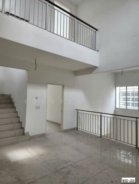 Rumah Berkembar untuk Dijual di Setia Damai (Setia Alam) - Yongsen Lim - Interior - PropertyGuru.com.my