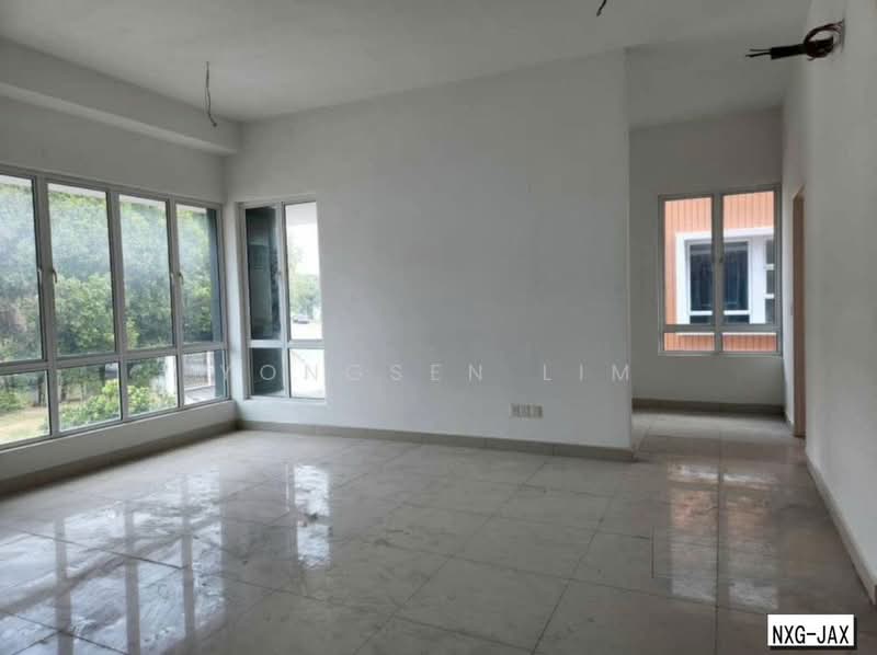Rumah Berkembar untuk Dijual di Setia Damai (Setia Alam) - Yongsen Lim - PropertyGuru.com.my