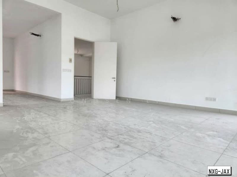 Rumah Berkembar untuk Dijual di Setia Damai (Setia Alam) - Yongsen Lim - Interior - PropertyGuru.com.my