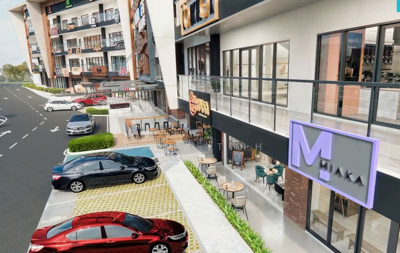 Kedai untuk Disewa di BANDAR PUCHONG JAYA (Puchong) - Anna Toh - Exterior - PropertyGuru.com.my