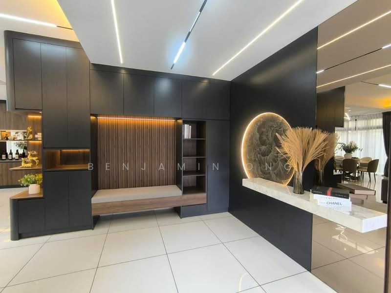 Rumah Kluster untuk Dijual di Taman Sutera Utama (Skudai) - Benjamin Ong - PropertyGuru.com.my