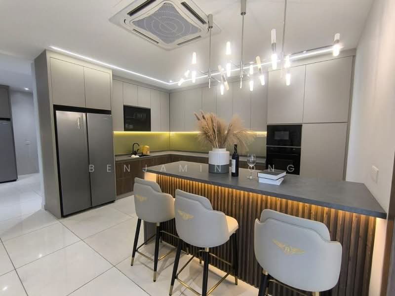 Rumah Kluster untuk Dijual di Taman Sutera Utama (Skudai) - Benjamin Ong - PropertyGuru.com.my