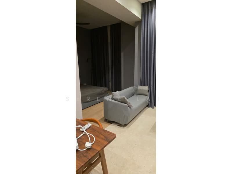 Servis Apartment untuk Disewa di Lucentia Residences - Serene Lai - Bedroom - PropertyGuru.com.my