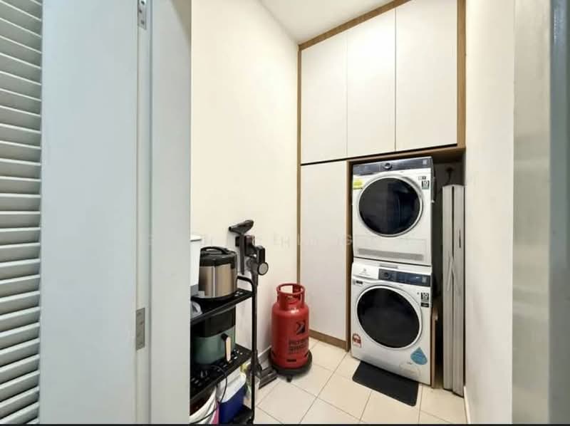2-storey Terraced House for Sale in Setia Utama (Setia Alam) - KH Chong - Interior - PropertyGuru.com.my