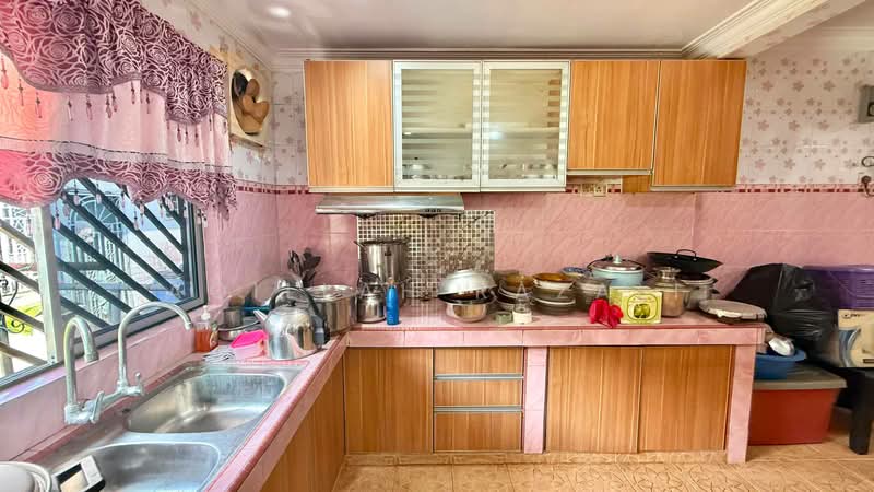 Terraced House for Sale in Seri Kembangan (Selangor) - Aqillah Razali - PropertyGuru.com.my