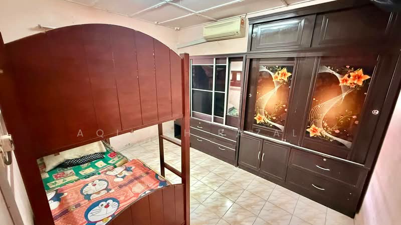 Terraced House for Sale in Seri Kembangan (Selangor) - Aqillah Razali - PropertyGuru.com.my