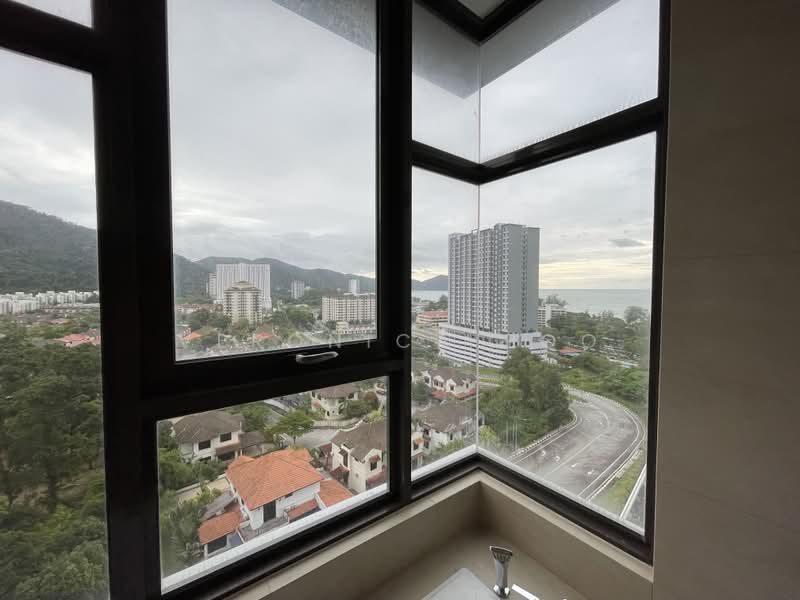 Condominium for Sale at The Marin at Ferringhi - Veronica Boo - View - PropertyGuru.com.my