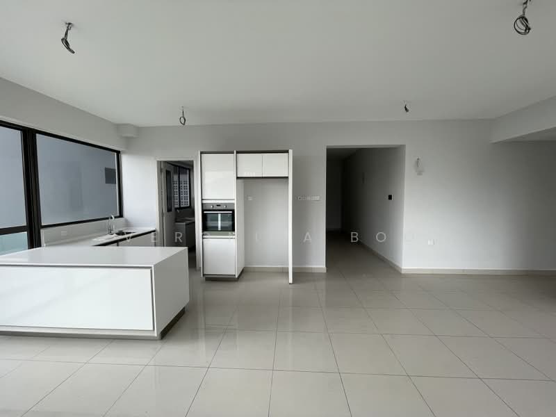 Condominium for Sale at The Marin at Ferringhi - Veronica Boo - Kitchen - PropertyGuru.com.my