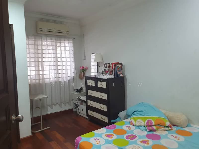 2-storey Terraced House for Sale in BANDAR PUCHONG JAYA (Puchong) - Connie Liew - Bedroom - PropertyGuru.com.my