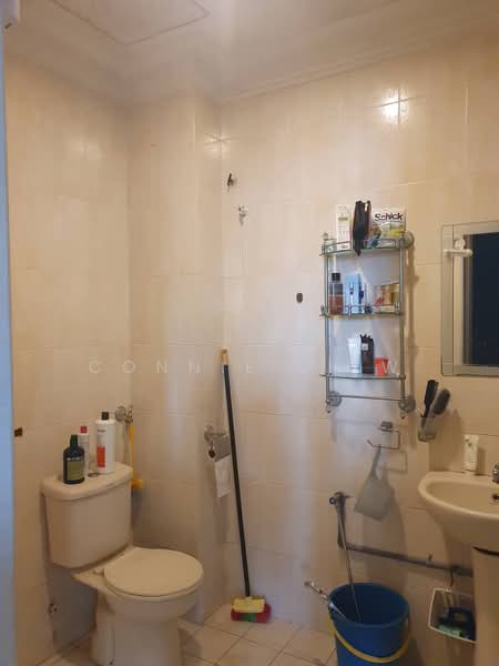 2-storey Terraced House for Sale in BANDAR PUCHONG JAYA (Puchong) - Connie Liew - Bathroom - PropertyGuru.com.my