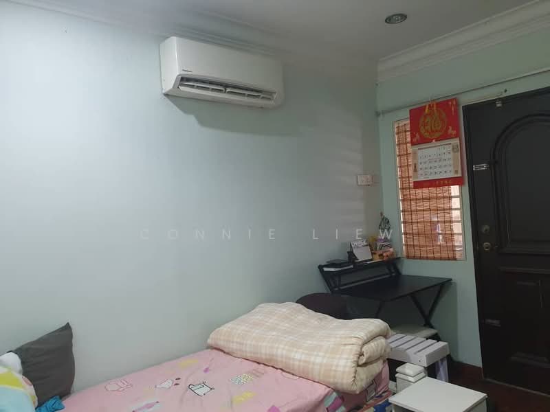 2-storey Terraced House for Sale in BANDAR PUCHONG JAYA (Puchong) - Connie Liew - Bedroom - PropertyGuru.com.my