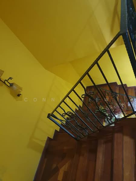 2-storey Terraced House for Sale in BANDAR PUCHONG JAYA (Puchong) - Connie Liew - Interior - PropertyGuru.com.my