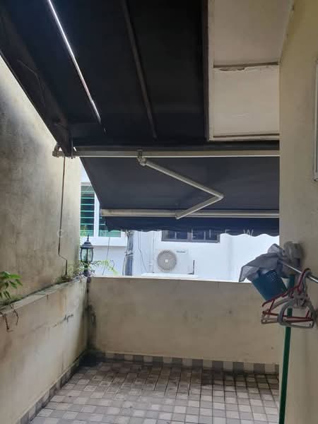 2-storey Terraced House for Sale in BANDAR PUCHONG JAYA (Puchong) - Connie Liew - Balcony - PropertyGuru.com.my