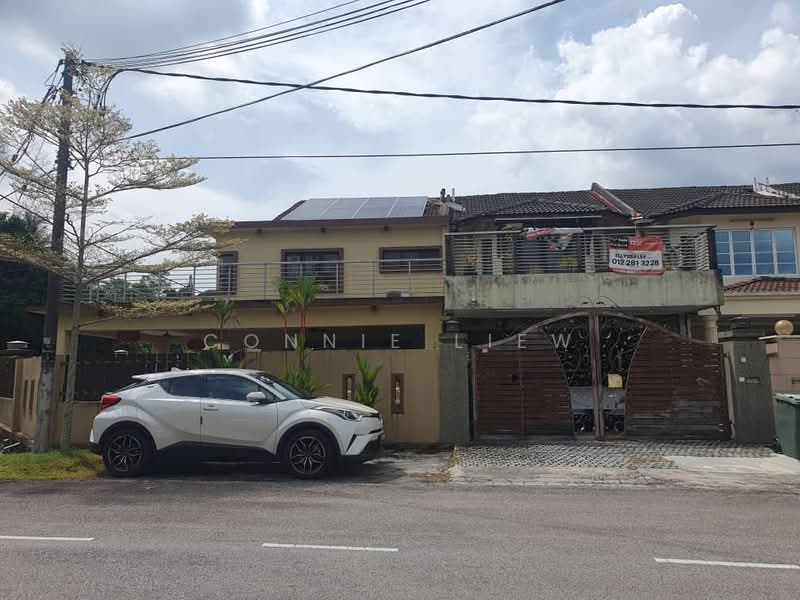 2-storey Terraced House for Sale in BANDAR PUCHONG JAYA (Puchong) - Connie Liew - Exterior - PropertyGuru.com.my