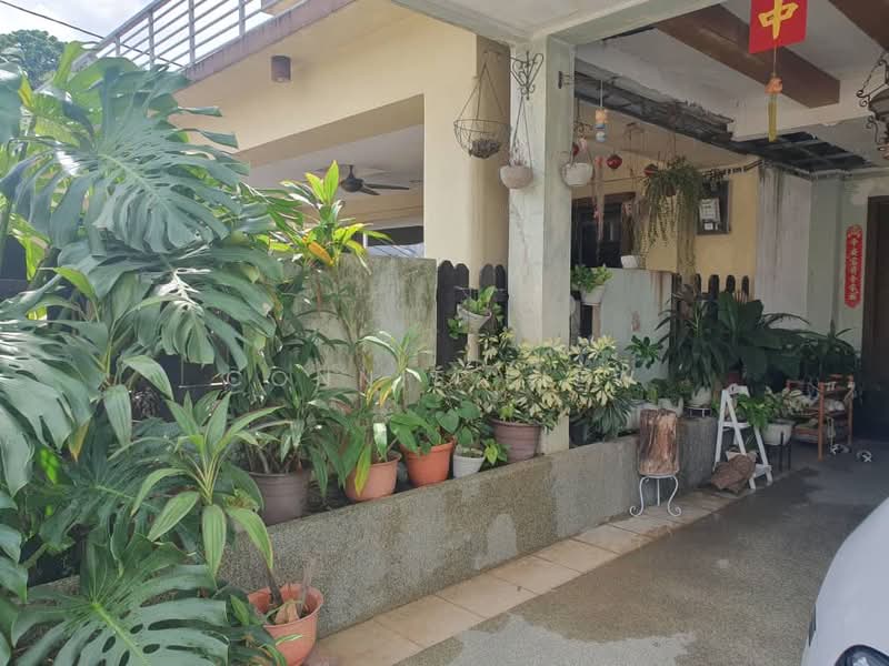 2-storey Terraced House for Sale in BANDAR PUCHONG JAYA (Puchong) - Connie Liew - Exterior - PropertyGuru.com.my
