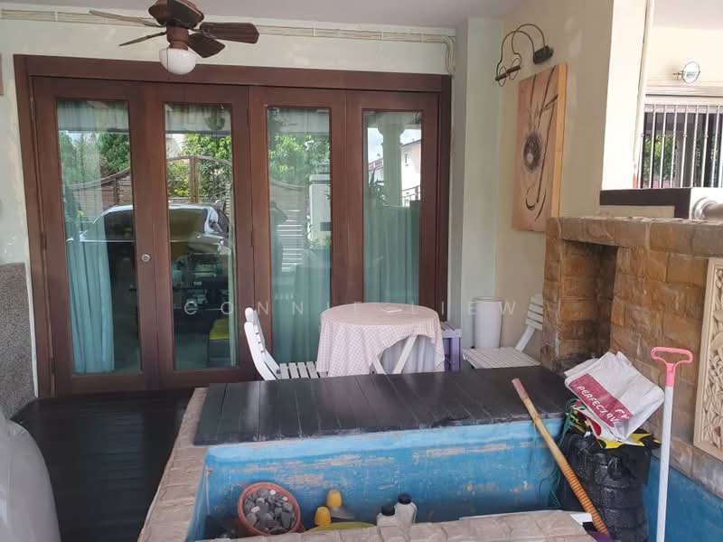 2-storey Terraced House for Sale in BANDAR PUCHONG JAYA (Puchong) - Connie Liew - Exterior - PropertyGuru.com.my