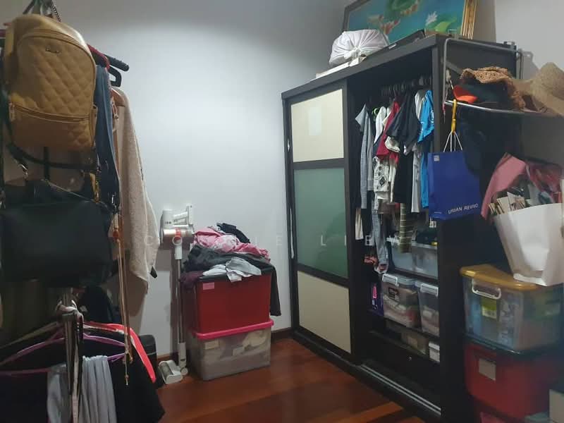2-storey Terraced House for Sale in BANDAR PUCHONG JAYA (Puchong) - Connie Liew - Interior - PropertyGuru.com.my
