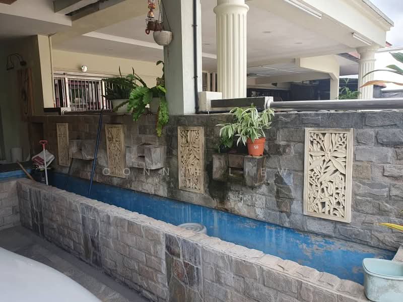 2-storey Terraced House for Sale in BANDAR PUCHONG JAYA (Puchong) - Connie Liew - Exterior - PropertyGuru.com.my