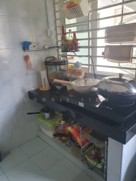2-storey Terraced House for Sale in BANDAR PUCHONG JAYA (Puchong) - Connie Liew - Kitchen - PropertyGuru.com.my