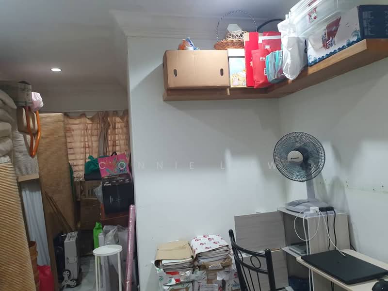 2-storey Terraced House for Sale in BANDAR PUCHONG JAYA (Puchong) - Connie Liew - Interior - PropertyGuru.com.my