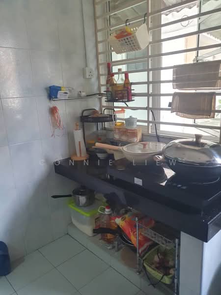 2-storey Terraced House for Sale in BANDAR PUCHONG JAYA (Puchong) - Connie Liew - Kitchen - PropertyGuru.com.my