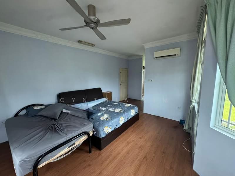 Bungalow for Sale in Kuching (Sarawak) - Cynthia Lim - Bedroom - PropertyGuru.com.my