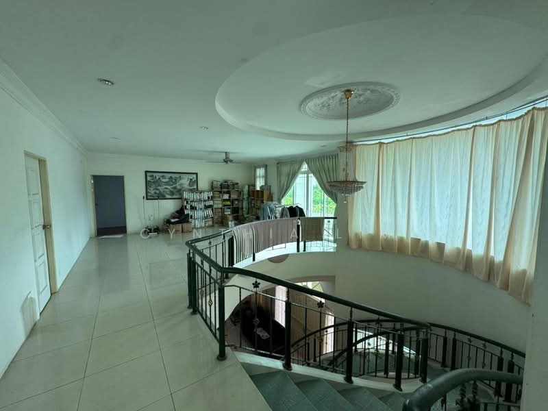 Bungalow for Sale in Kuching (Sarawak) - Cynthia Lim - Interior - PropertyGuru.com.my