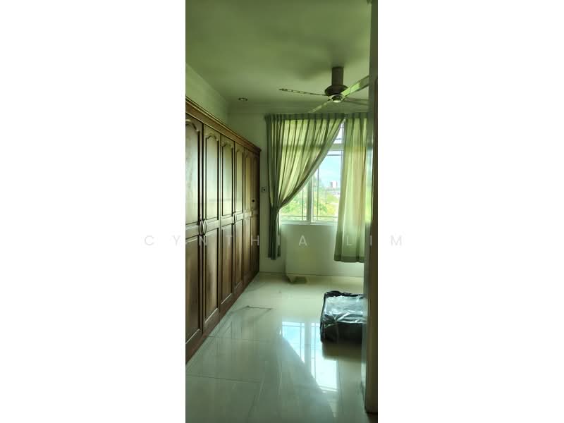 Bungalow for Sale in Kuching (Sarawak) - Cynthia Lim - Interior - PropertyGuru.com.my