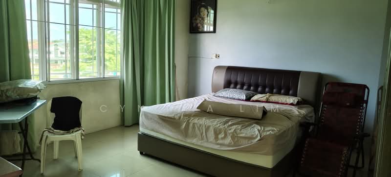 Bungalow for Sale in Kuching (Sarawak) - Cynthia Lim - Bedroom - PropertyGuru.com.my