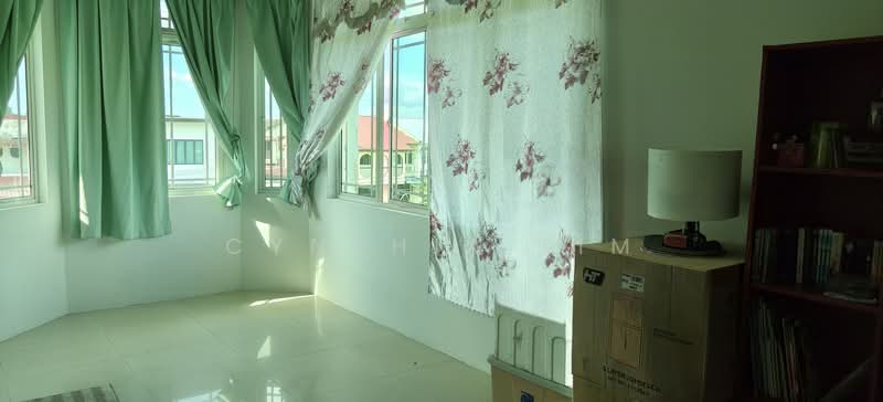 Bungalow for Sale in Kuching (Sarawak) - Cynthia Lim - Interior - PropertyGuru.com.my