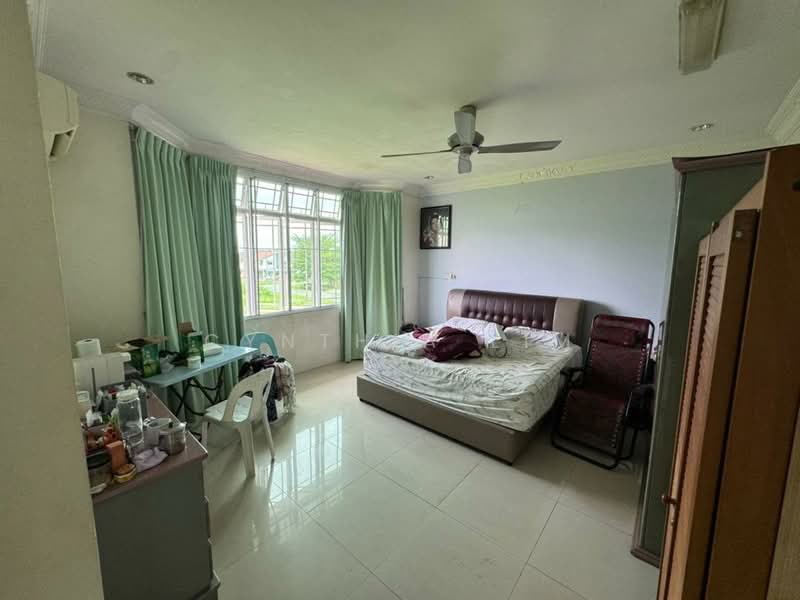 Bungalow for Sale in Kuching (Sarawak) - Cynthia Lim - Bedroom - PropertyGuru.com.my