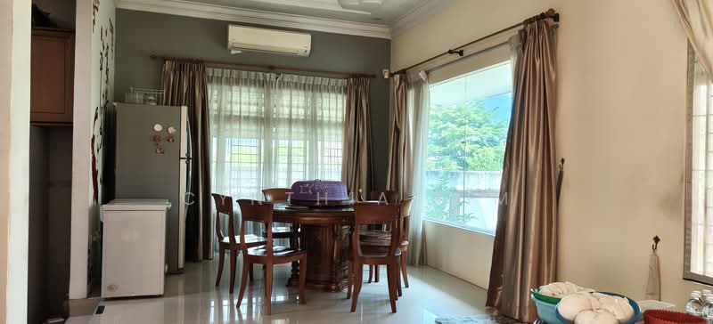 Bungalow for Sale in Kuching (Sarawak) - Cynthia Lim - Dining Room - PropertyGuru.com.my