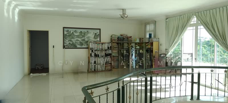 Bungalow for Sale in Kuching (Sarawak) - Cynthia Lim - Interior - PropertyGuru.com.my