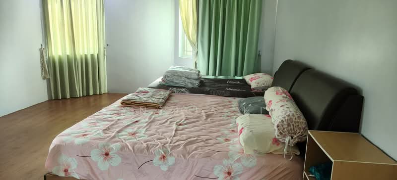 Bungalow for Sale in Kuching (Sarawak) - Cynthia Lim - Bedroom - PropertyGuru.com.my
